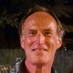 Tony Partington - Happy 2K Web Group Client