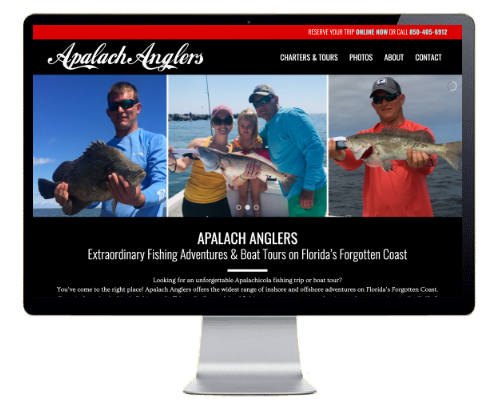 Apalach Anglers