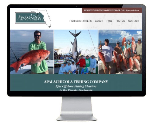 Apalachicola Fishing Company